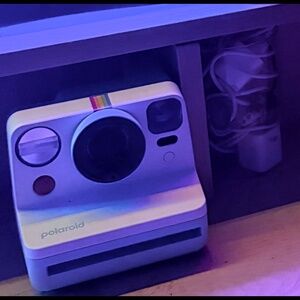 generation 3 original polaroid